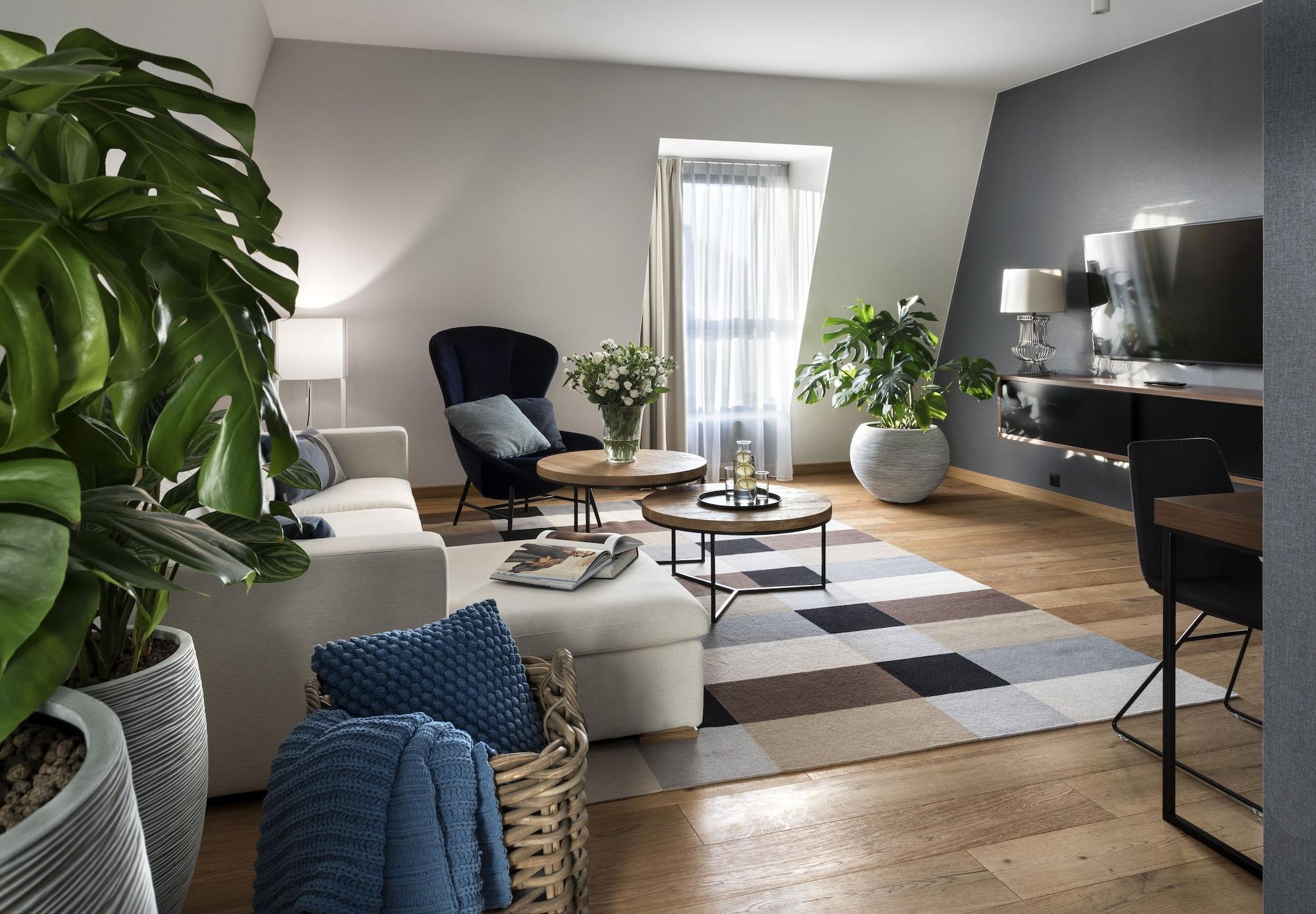 Hotel Sadova Gdańsk Eksteriør billede