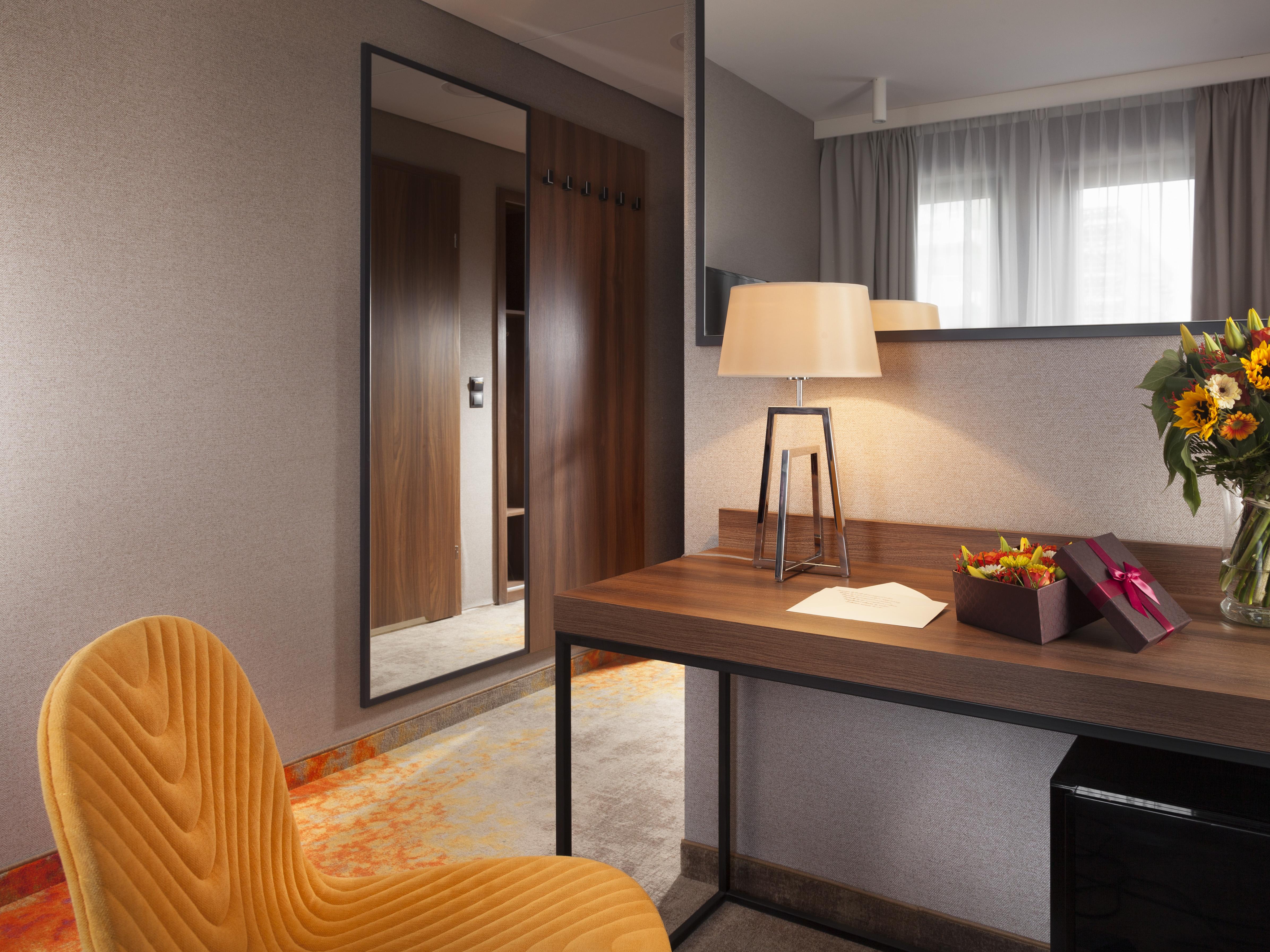 Hotel Sadova Gdańsk Eksteriør billede