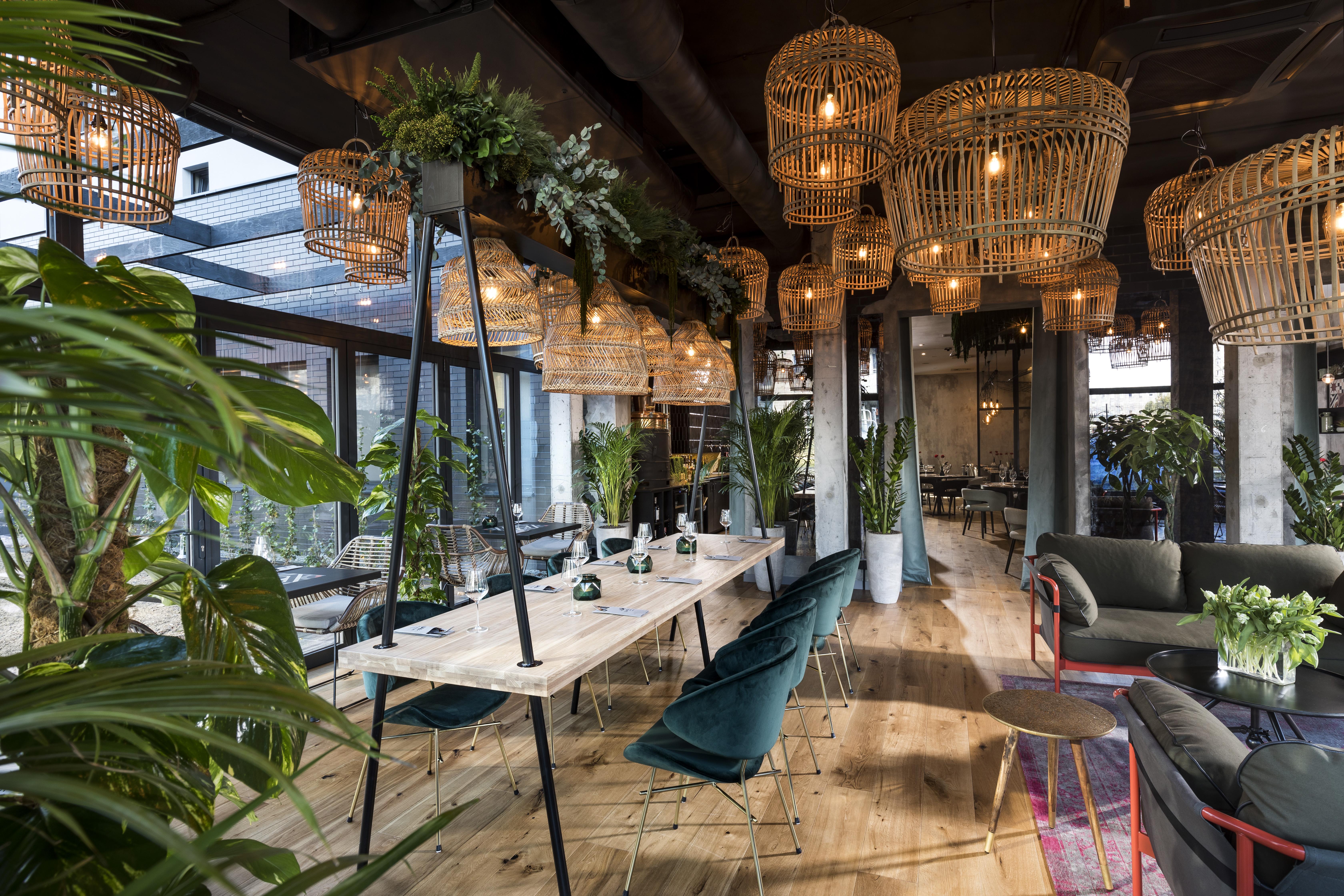 Hotel Sadova Gdańsk Eksteriør billede