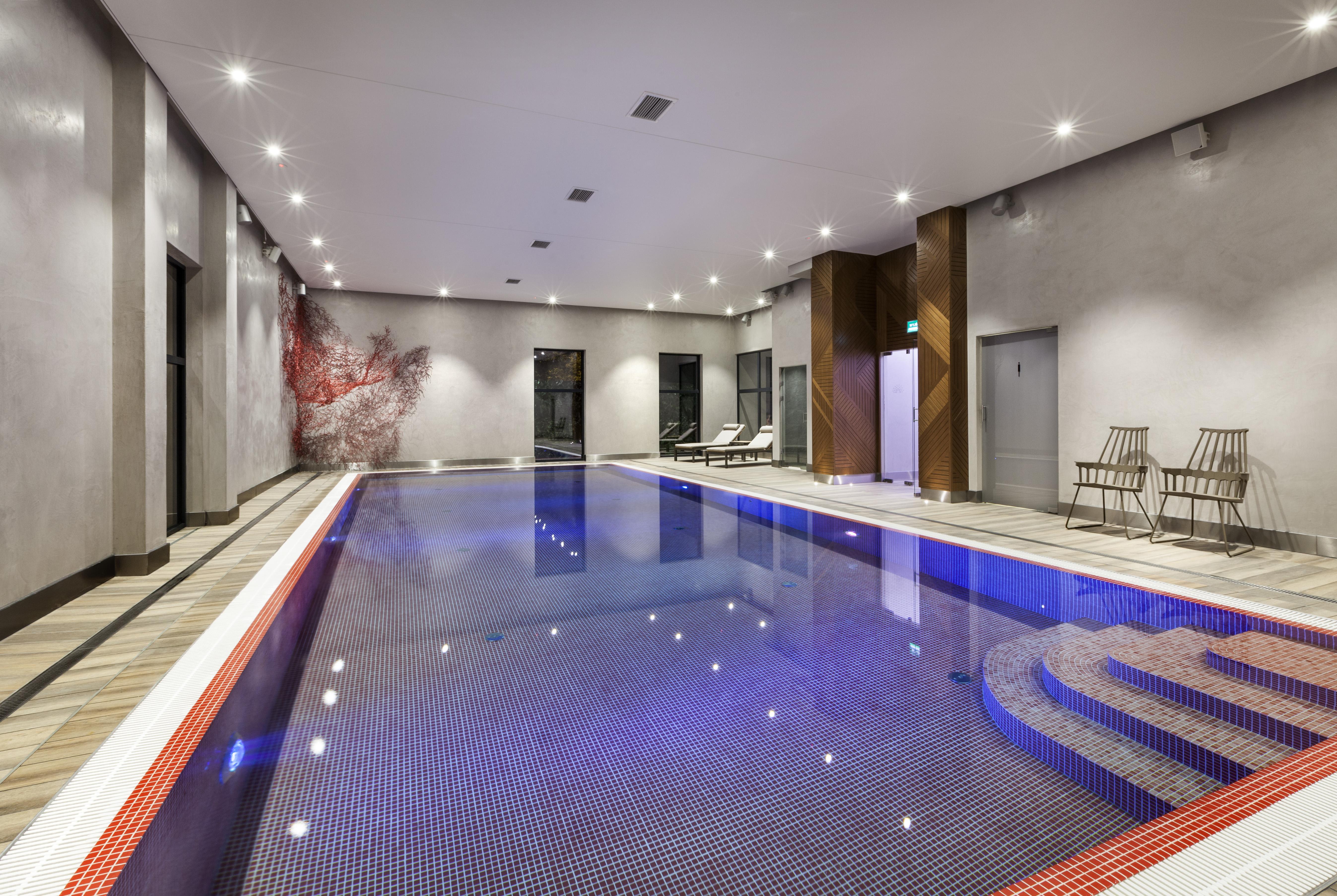Hotel Sadova Gdańsk Eksteriør billede