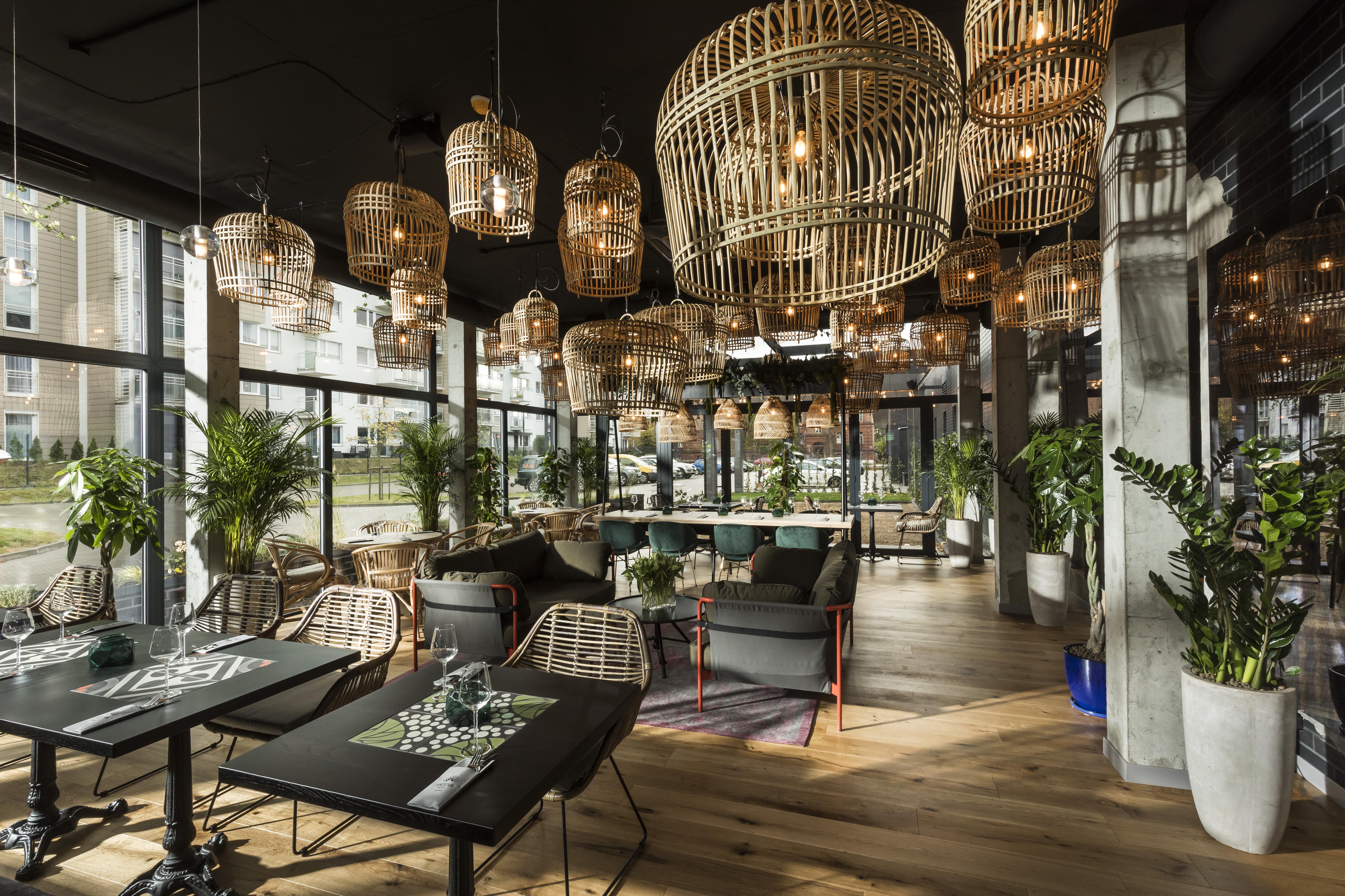 Hotel Sadova Gdańsk Eksteriør billede