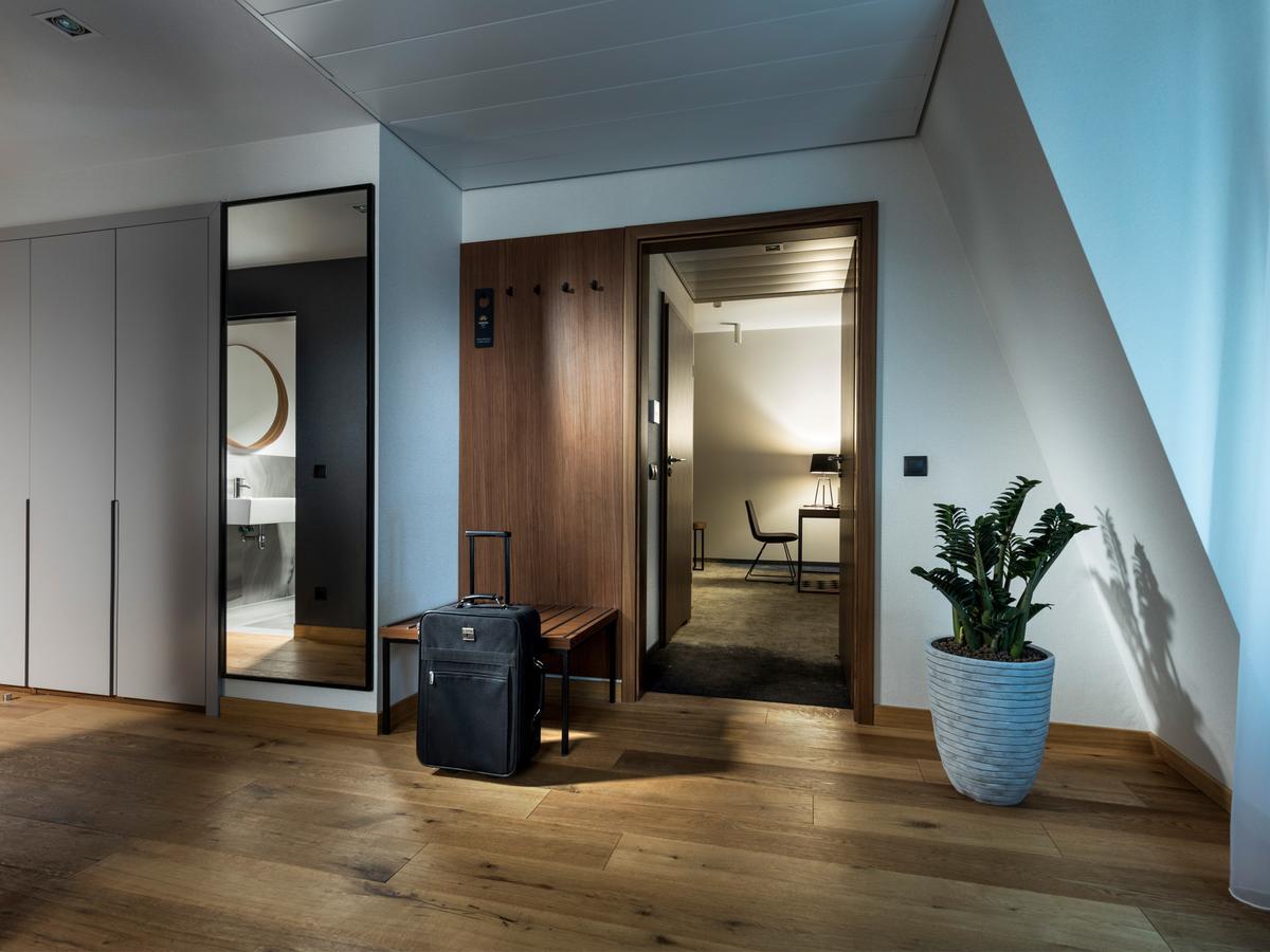 Hotel Sadova Gdańsk Eksteriør billede